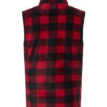 Men's Polar Fleece Vest