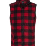 Men's Polar Fleece Vest