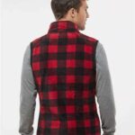 Men's Polar Fleece Vest