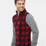 Men's Polar Fleece Vest