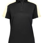 Women's Two-Tone Vital Polo