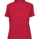 Women's Two-Tone Vital Polo