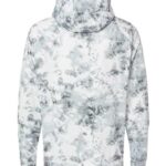 Men's Performance Raglan Hooded Sweatshirt
