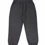 Unisex Flannel Joggers