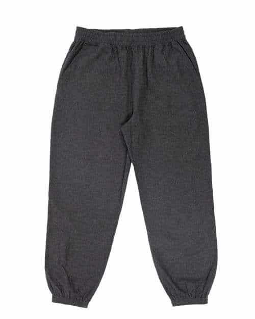 Unisex Flannel Joggers