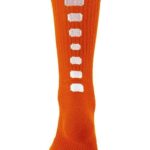 Colorblocked Crew Socks