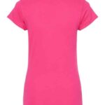 Women's Softstyle® T-Shirt