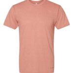 Unisex Triblend Track Tee