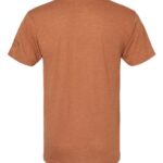 Unisex Triblend Track Tee