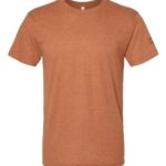 Unisex Triblend Track Tee