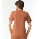 Unisex Triblend Track Tee