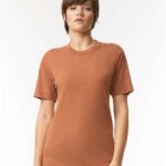 Unisex Triblend Track Tee