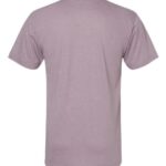 Unisex Triblend Track Tee