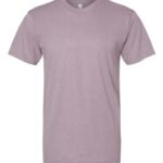 Unisex Triblend Track Tee