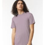 Unisex Triblend Track Tee