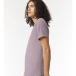 Unisex Triblend Track Tee