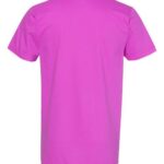 Unisex Fine Jersey Tee