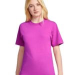 Unisex Fine Jersey Tee