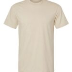 Unisex CVC Tee