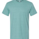 Unisex CVC Tee