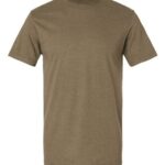 Unisex CVC Tee