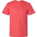 Unisex CVC Tee