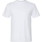 Unisex CVC Tee