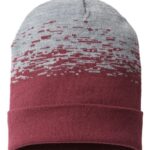 USA-Made Static Cuffed Beanie
