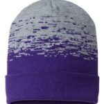USA-Made Static Cuffed Beanie