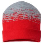 USA-Made Static Cuffed Beanie