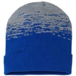 USA-Made Static Cuffed Beanie