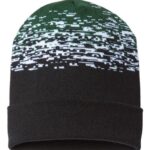 USA-Made Static Cuffed Beanie