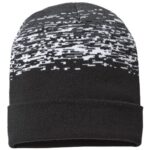 USA-Made Static Cuffed Beanie