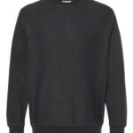 Unisex Legend Premium Heavyweight Cross-Grain Crewneck Sweatshirt