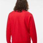 Unisex Legend Premium Heavyweight Cross-Grain Crewneck Sweatshirt