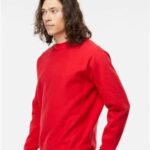 Unisex Legend Premium Heavyweight Cross-Grain Crewneck Sweatshirt