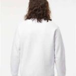 Unisex Legend Premium Heavyweight Cross-Grain Crewneck Sweatshirt