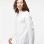 Unisex Legend Premium Heavyweight Cross-Grain Crewneck Sweatshirt