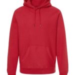 Unisex Legend Premium Heavyweight Cross-Grain Hooded Sweatshirt
