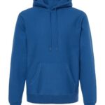 Unisex Legend Premium Heavyweight Cross-Grain Hooded Sweatshirt