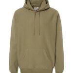 Unisex Legend Premium Heavyweight Cross-Grain Hooded Sweatshirt