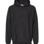 Unisex Legend Premium Heavyweight Cross-Grain Hooded Sweatshirt