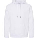 Unisex Legend Premium Heavyweight Cross-Grain Hooded Sweatshirt