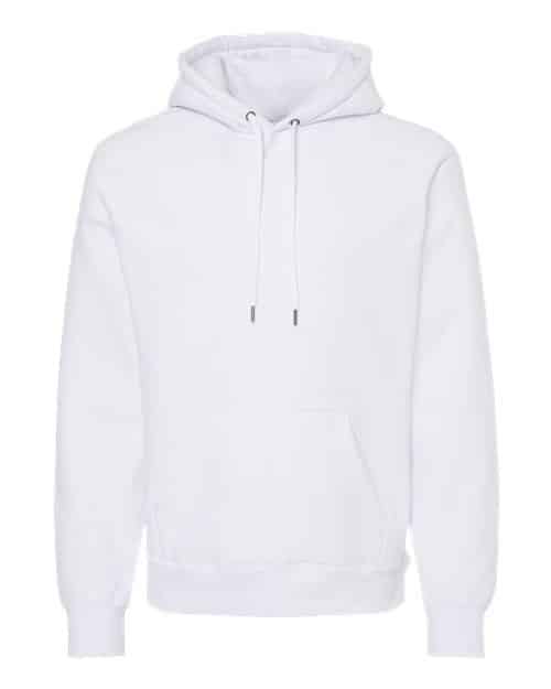Unisex Legend Premium Heavyweight Cross-Grain Hooded Sweatshirt