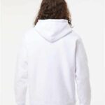 Unisex Legend Premium Heavyweight Cross-Grain Hooded Sweatshirt