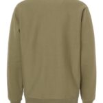 Unisex Legend Premium Heavyweight Cross-Grain Crewneck Sweatshirt