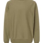 Unisex Legend Premium Heavyweight Cross-Grain Crewneck Sweatshirt