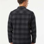 Unisex Flannel Shirt