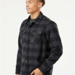 Unisex Flannel Shirt