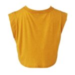 FWD Fashion Women's Festival Crop Tank